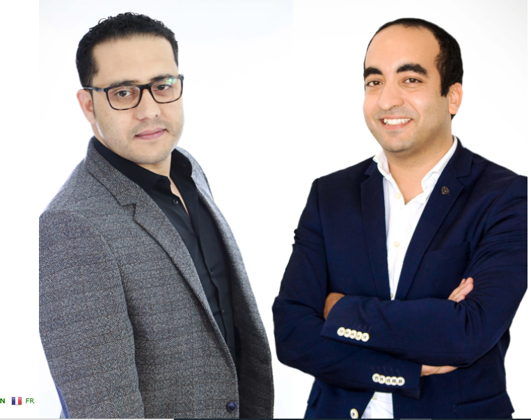 One of Africa’s most successful founders is back with a new AI startup and already raised $9M