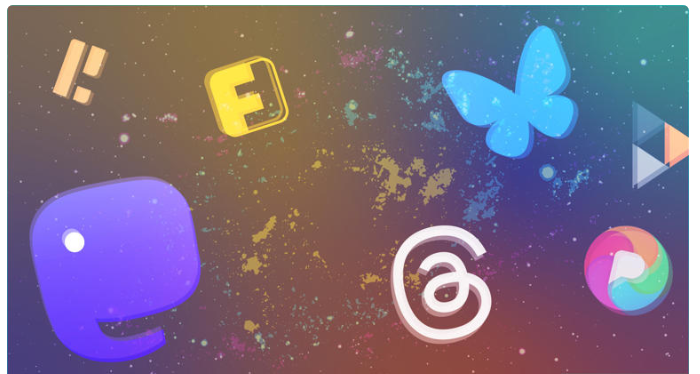 Introducing Bounce, a tool to move your following between Bluesky and Mastodon